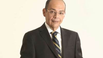 غدا.. الإعلامي محمد شردي يدير ندوة " 50 عاما على حرب أكتوبر 73"