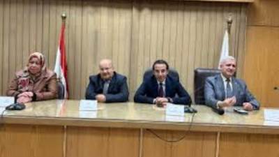 التموين: الخميس القادم آخر موعد لتلقي طلبات تمويل مشروع "ورشتي"