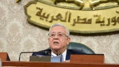 النواب" يرفع الجلسة العامة.. والمجلس يعود للانعقاد 11 فبراير المقبل