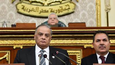 "النواب" يوافق نهائيًا على تعديل بعض أحكام قانون "الأوسمة والأنواط المدنية"