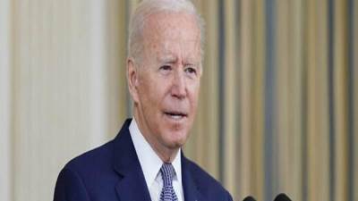 بايدن يتوعد بالانتقام من الهجوم على القاعدة الأمريكية في الأردن