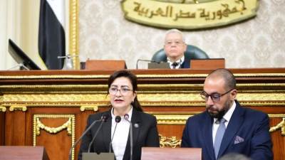 "النواب" يوافق نهائيًا على تعديل بعض أحكام قانون "قادرون باختلاف"