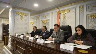 التنظيم والإدارة يعلن عن مسابقات وظائف جديدة بعد غد الأربعاء