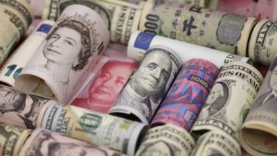 أسعار العملات اليوم الثلاثاء 30 يناير 2024