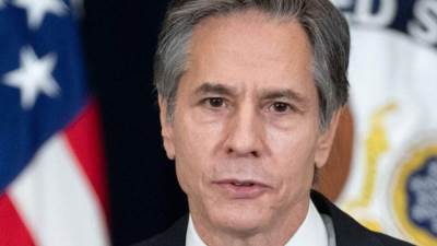 بلينكن: نتابع عن كثب تحقيق الأونروا والاتهامات التي طالتها لاستئناف دورها