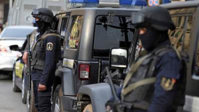 تبادل إطلاق نار بين الشرطة وتجار ذهب بطريق القاهرة/الإسكندرية الزراعي .. مصدر أمني يرد