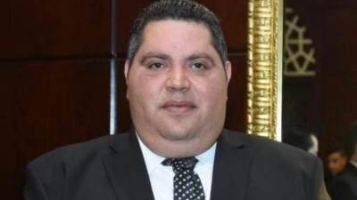 افتتاح المعرض الرئيسي "أهلارمضان" 2024 بمدينة شرم الشيخ ودهب ورأس سدر منتصف فبراير