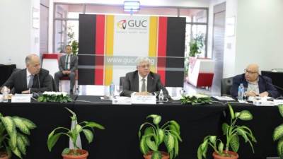 الوزير يوجه الجامعات الخاصة بـ: أهمية تسويق برامجها التعليمية على المستوى العربي والإفريقي