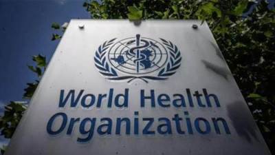 الصحة العالمية: 1 من كل 5 أشخاص يصابون بالسرطان ووفاة 1 من كل 9 رجال بالمرض