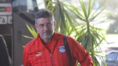 اتحاد الكرة يناقش مصير فيتوريا فى اجتماع اليوم بعد الإخفاق الأفريقى