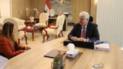 وزارة التعليم العالى: اهتمام القيادة السياسية بدعم الطلاب ذوى الإعاقة