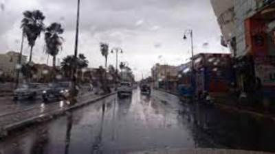 غزيرة ورعدية.. تعرف على خريطة فرص سقوط الأمطار اليوم