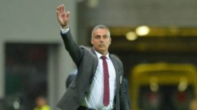 جوزيه جوميز يوقع رسميا على عقود تدريب الزمالك لمدة موسم ونصف