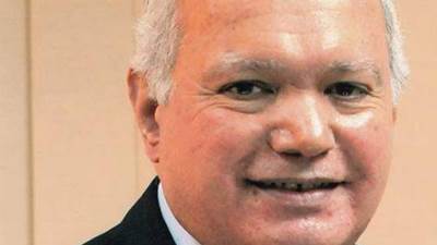 محمد العرابي: التوترات تتزايد بالمنطقة نتيجة العمليات العسكرية بالبحر الأحمر واستمرار حرب غزة