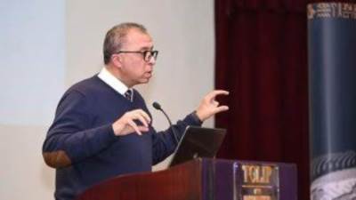 رئيس معهد التخطيط: الدولة تتبنى برنامج إصلاح لتحقيق نمو اقتصادى