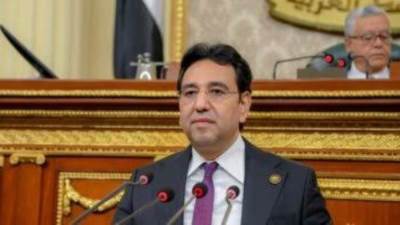 مقرر لجنة أولويات الاستثمار: المرحلة الثانية من الحوار الوطنى تبدأ الشهر الجارى