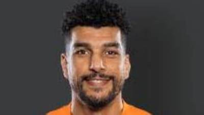 البنك الأهلى يفسخ التعاقد مع معاذ الحناوى بالميركاتو الشتوى