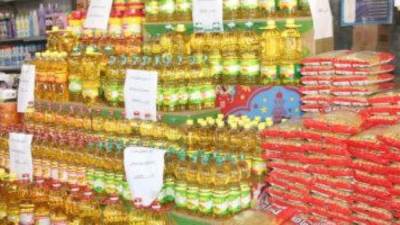 مواعيد صرف السلع المدعمة لأصحاب البطاقات من منافذ التموين