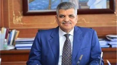 أسامة ربيع: ما زال طريق قناة السويس الأفضل والأقصر لكل الطرق البحرية