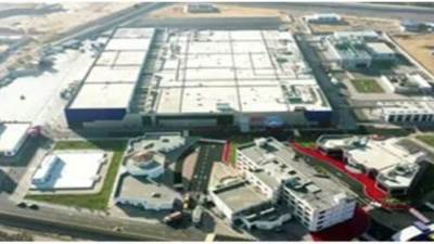 "الجمارك" تشدد على تفتيش تهريب الأدوية للخارج من منافذ السلوم ونويبع