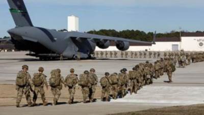 فصائل عراقية: مقتل 16 فردا وإصابة 25 آخرين بالهجمات الأمريكية