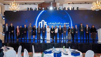 التضامن الاجتماعي تحصد جائزتين لأفضل منصة تواصل اجتماعي وأفضل محتوى لبرنامج "وعي" في مسابقة "