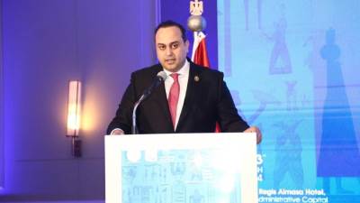  الرعاية الصحية: المؤتمر نقطة انطلاق للإعلان عن تكاملية الدولة المصرية