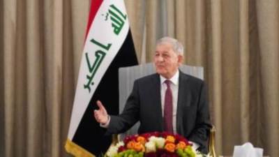 العراق يدين "العدوان الأمريكى" على أراضيه: يهدد أمن المنطقة كلها