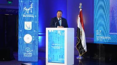 أحمد طه يؤكد أن مصر قادرة علي المنافسة إقليميا ودولياً في السياحة العلاجية