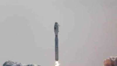 وكالة الفضاء المصرية تستقبل الإشارات الأولية من القمر التجريبي Nexsat-1