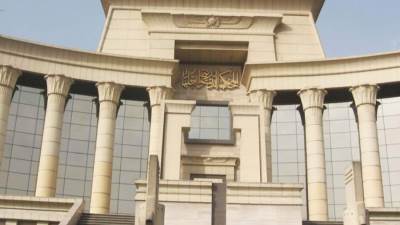 الدستورية العليا: إلغاء غرفة صناعة الإعلام مؤداه زوال المصلحة في الطعن