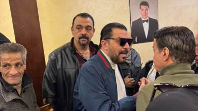 مصطفى كامل يتراجع عن الاستقالة ويعود لممارسة مهامه كنقيب للموسيقيين