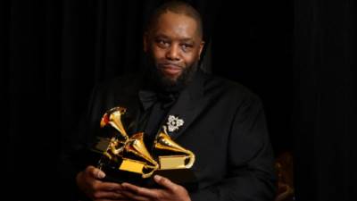 محامى مغنى الراب كيلر مايك يعلن إطلاق سراحه والاحتفال بجوائز الجرامى