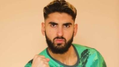 الزمالك يعلن رسمياً التعاقد مع الفلسطينى ياسر حمد