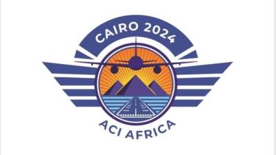 مصر تستضيف مؤتمر مجلس المطارات الإقليمي الإفريقي 2024 ACI AFRICA