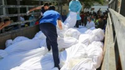 ارتفاع عدد ضحايا العدوان الإسرائيلى على غزة إلى 27 ألفا و478 شهيدا