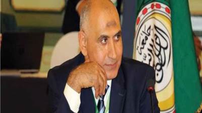 الجامعة العربية: منطقتنا تعد معبرًا لقوافل التجارة الدولية.. والتطورات غيرت إدارة النقل بالعالم