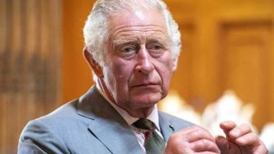 إصابة الملك تشارلز بالسرطان .. تفاصيل