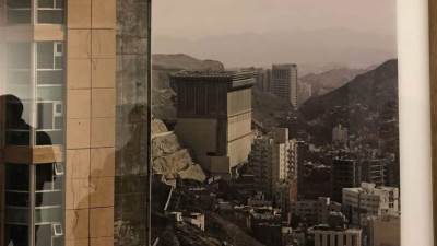 معرض "أثر" يبهر الزائرين من دول العالم