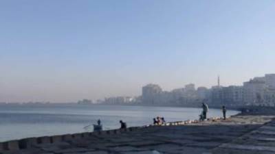 طقس اليوم.. مائل للدفء نهارا شديد البرودة ليلا والصغرى بالقاهرة 12 درجة