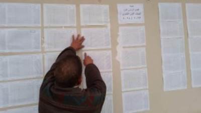 نتيجة طلاب أولى وثانية ثانوى فى الجيزة متاحة الآن بالمدارس