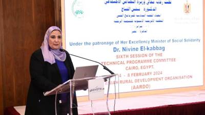 القباج: الزراعة تساهم بشكل كبير في الاقتصاد بطرق مختلفة