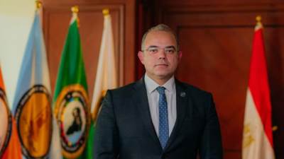 مصر تفوز برئاسة لجنة الأسواق النامية والناشئة ونائب رئيس المنظمة الدولية للهيئات الرقابية