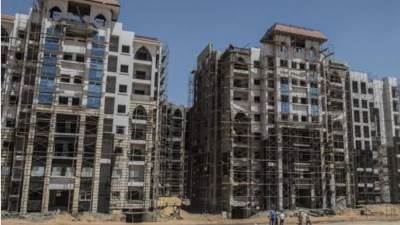 بزيادة 111%.. مبيعات العقارات 2023 تسجل 701 مليار جنيه لمطورين فئة AB