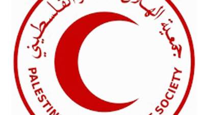 الهلال الأحمر الفلسطيني: 8 آلاف نازح غادروا مستشفى "الأمل" جراء القصف الإسرائيلي