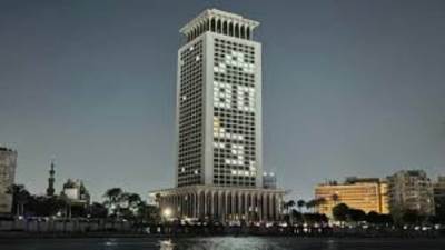 المتحدث باسم الخارجية يؤكد عمق العلاقات المشتركة بين مصر وروسيا