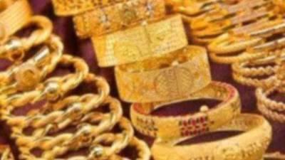 أسعار الذهب في مصر اليوم الأربعاء 7 فبراير