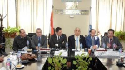 "رجال الأعمال" تبحث توافق المصانع مع متطلبات التصدير لأوروبا