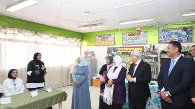 حجازى: الصورة القديمة للمعلم تغيرت ولم يعد دوره فقط ملقنا للمعلومات