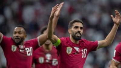 التشكيل الرسمى لمباراة قطر ضد إيران فى نصف نهائى كأس آسيا 2023